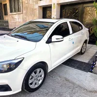 شاهین g سانروف توربو 1401