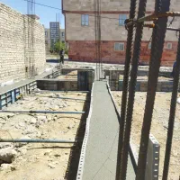 پیمانکاری ساختمان کولاک بتن|خدمات پیشه و مهارت|گلپایگان, |دیوار