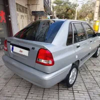 پراید۱۴۱ مدل۸۸ درجه یک|خودرو سواری و وانت|کرمانشاه, |دیوار