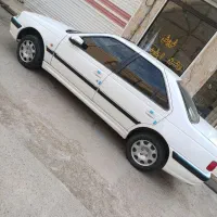 پژو پارس ۹۹|خودرو سواری و وانت|بهارستان, |دیوار