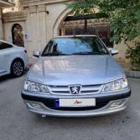 پارس موتور زانتیا بی رنگ