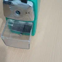تراش رومیزی فلزی انجل