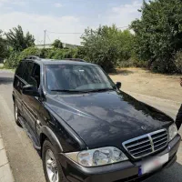موسو ۳۲۰۰ اتومات مشکی