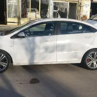 آریزو۵ ۱۳۹۷|خودرو سواری و وانت|خرمدره, |دیوار