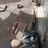 دودی روکش کفی تعمیرات صندلی