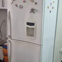 یخچال خانگی نیازمند تعمیر