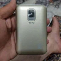 پاور بانک ToTu PB-1-W