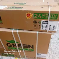 خریدار کولر گازی نو و حدنو (خرید فروشنده کولرگازی)