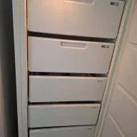 فریزر خارجی  با برندGorengi در حال کار|یخچال و فریزر|اصفهان, هوانیروز|دیوار