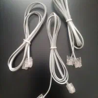 کابل اتصال تلفن