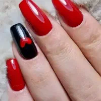 ارائه خدمات کلی ناخن