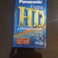 فیلم پانا سونیک کانپکت