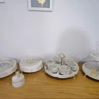 انواع کارهای رزینی|صنایع دستی و سایر لوازم تزئینی|مشهد, سجادیه|دیوار