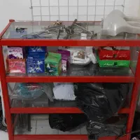 ویترین ۲متری|فروشگاه و مغازه|تهران, جوادیه تهرانپارس|دیوار