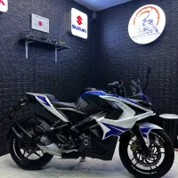 ار اس ۲۰۰ مدل ۱۴۰۰ rs200 ns200 بنلی ۳۰۰ ایروکس