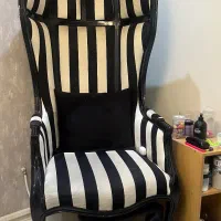 استخدام ناخن کار مژه کار و تاتوکار