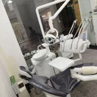 یونیت دندانپزشکی هودیان مرسده آلمان