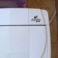 مینی واش|ماشین لباسشویی و خشککن لباس|قدس, شهرقدس|دیوار