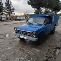 فروش نیسان|خودرو سواری و وانت|بجنورد, |دیوار