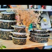 سرویس قابلمه|ظروف پخت‌وپز|بندر ماهشهر, |دیوار