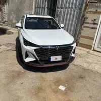 چانگان ایکس۵ پلاس فول ۲۰۲۶