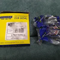 واشر پمپ هیدرولیک پژو ۴۰۵