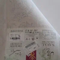 5عددفرش 6متری.قیطران|فرش|ساوه, |دیوار