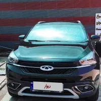 تیگو 7 ie مدل 1402