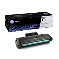 شارژ کارتریج HP