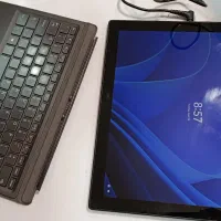 لپ تاپ تبلت شو لمسی i5 نسل 8 (شاهرخی)