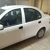 ساینا GXL دوگانه شرکتی صفر ۱۴۰۴ سفید|خودرو سواری و وانت|کرج, کرج نو|دیوار