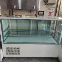 شو کیک 1/5|کافی‌شاپ و رستوران|کرج, شهرک بنفشه|دیوار