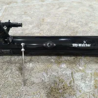 تلسکوپ Sky-Watcher تمیز و کم‌کار|کلکسیون و سرگرمی|سردشت, |دیوار