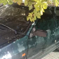 فروش پراید ۱۳۸۳|خودرو سواری و وانت|مرودشت, زنگی آباد|دیوار