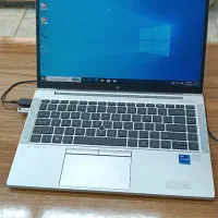 لپ تاپ بدنه فلز نسل ۱۱ hp