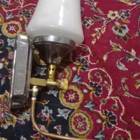 چراغ دیواری گازی تک شعله