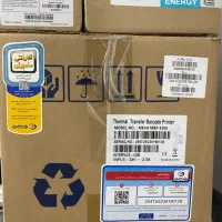 پرینتر لیبل زن Meva mbp 4200|پرینتر، اسکنر، کپی، فکس|تهران, شیخ هادی|دیوار