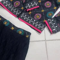 کت و شلوار پلیسه|لباس|ورامین, ورامین|دیوار