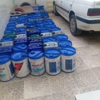 بیست لیتری خالی