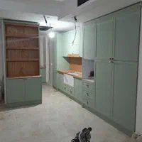 نصاب  کابینت|خدمات پیشه و مهارت|پاکدشت, پاکدشت (مامازند)|دیوار