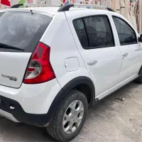 ساندرو استپ وی|خودرو سواری و وانت|گرگان, |دیوار