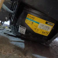 یخچال نوشابه در حد نو|فروشگاه و مغازه|رودسر, |دیوار