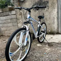 دوچرخه سفید برفی 26