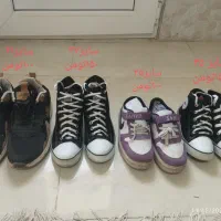 کفش در حد نو