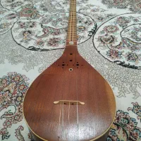 سه تار|سازهای سنتی|مریوان, |دیوار