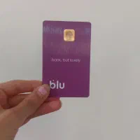 رمز بلو کارت