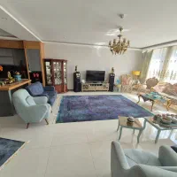 ۱۱۷متر برند آرتین رحمانیه ویو ابدی