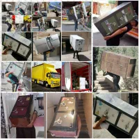 باربری واسبابکشیXاثاث منزل(آرمان بار)X(عضواتحادیه)|خدمات حمل و نقل|شیراز, ریشمک|دیوار