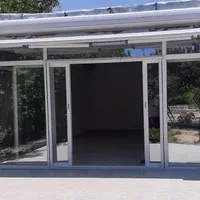 ساخت تخصصی درب و پنجره دوجداره و توری پلیسه کشویی|خدمات پیشه و مهارت|کرمانشاه, |دیوار