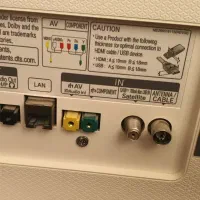 ال ای دی55الجی هوشمندریسوردار4K|تلویزیون و پروژکتور|یزد, |دیوار